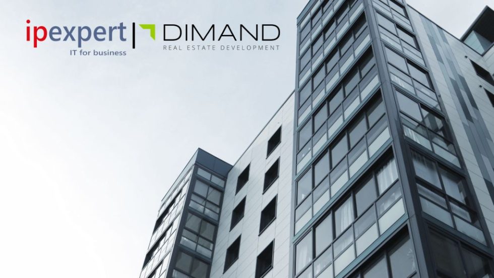 IP EXPERT DIMAND